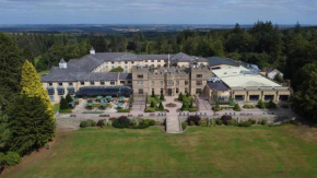 Slaley Hall Hotel, Spa & Golf Resort